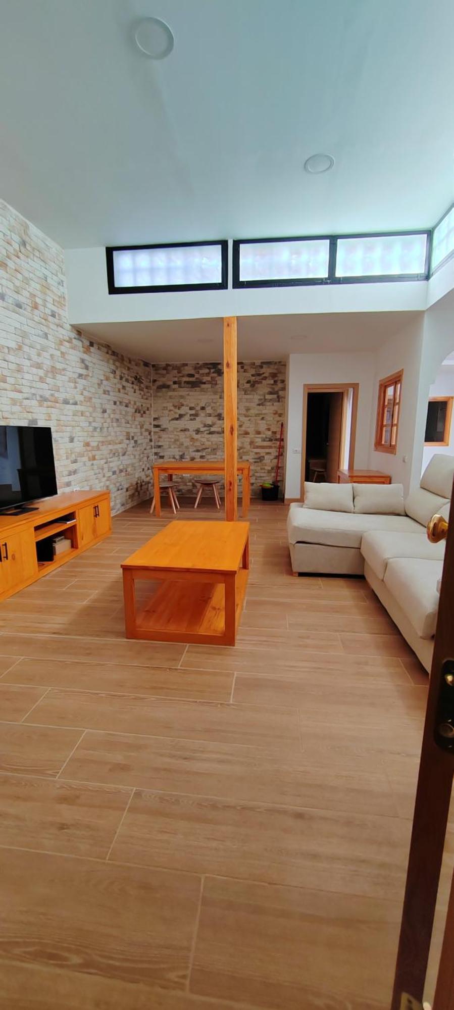 Casa Acentejo Villa La Victoria de Acentejo Exterior foto