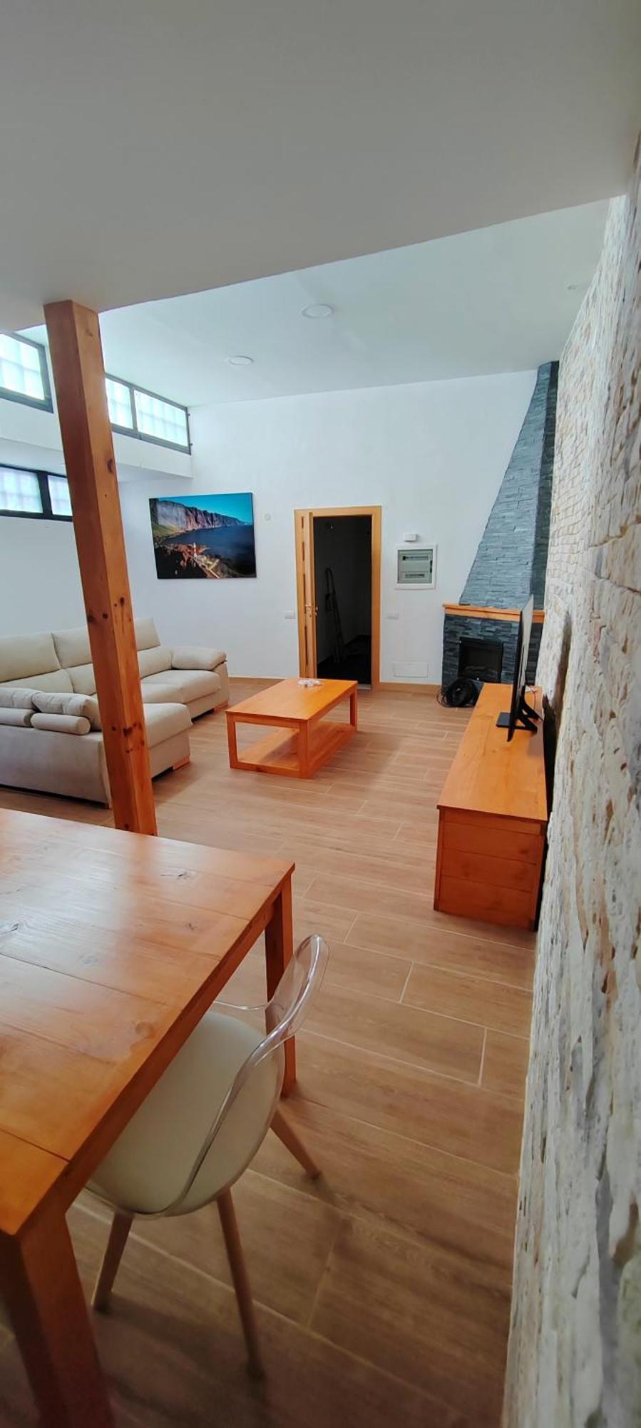 Casa Acentejo Villa La Victoria de Acentejo Exterior foto