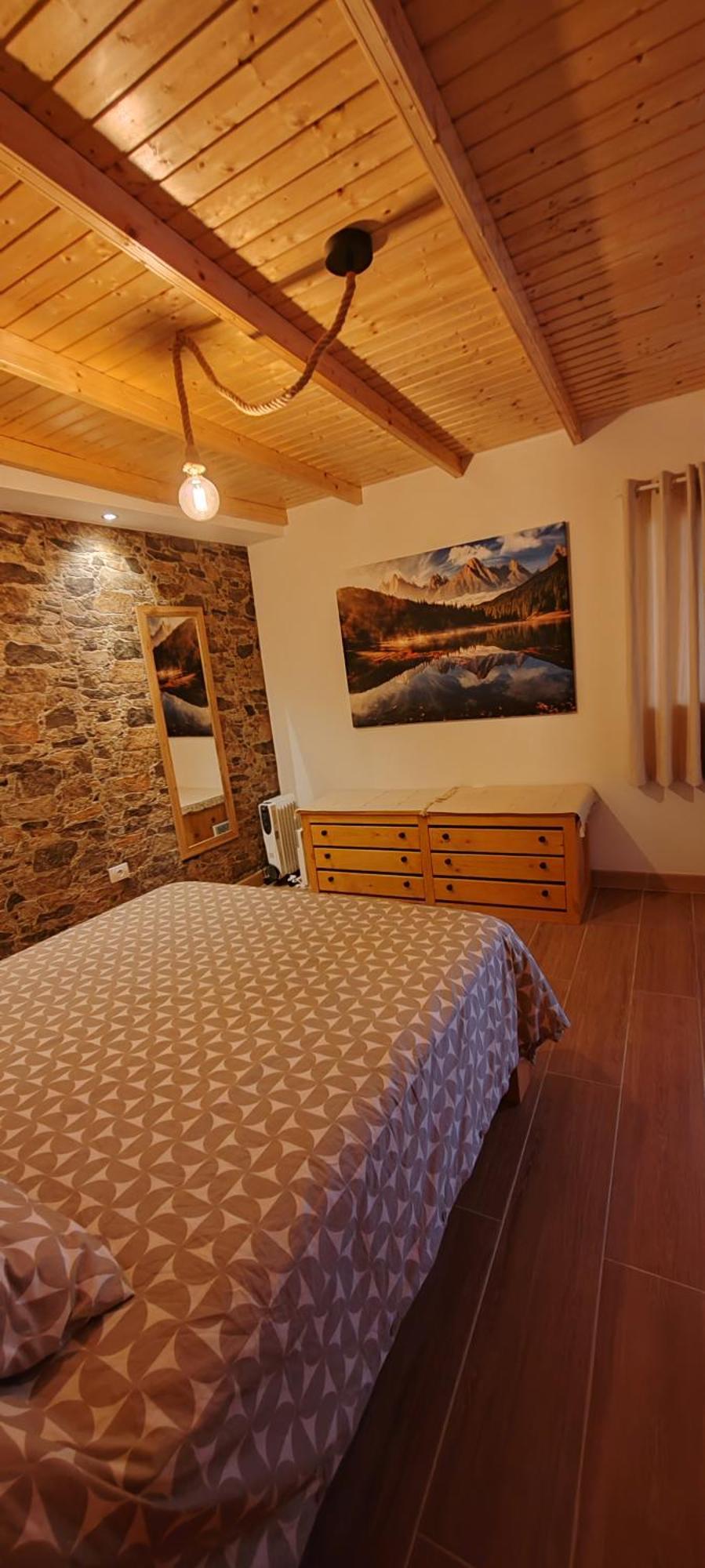 Casa Acentejo Villa La Victoria de Acentejo Exterior foto