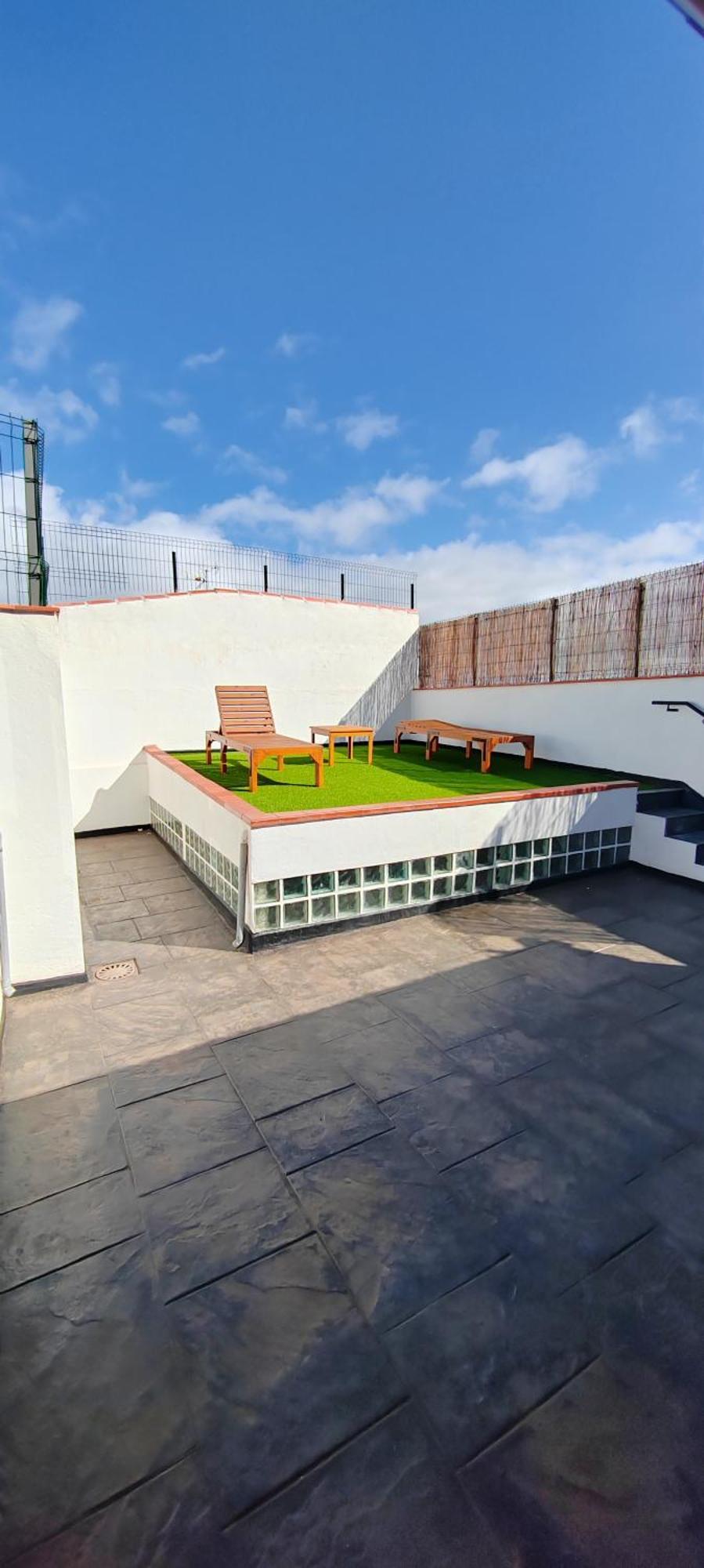Casa Acentejo Villa La Victoria de Acentejo Exterior foto