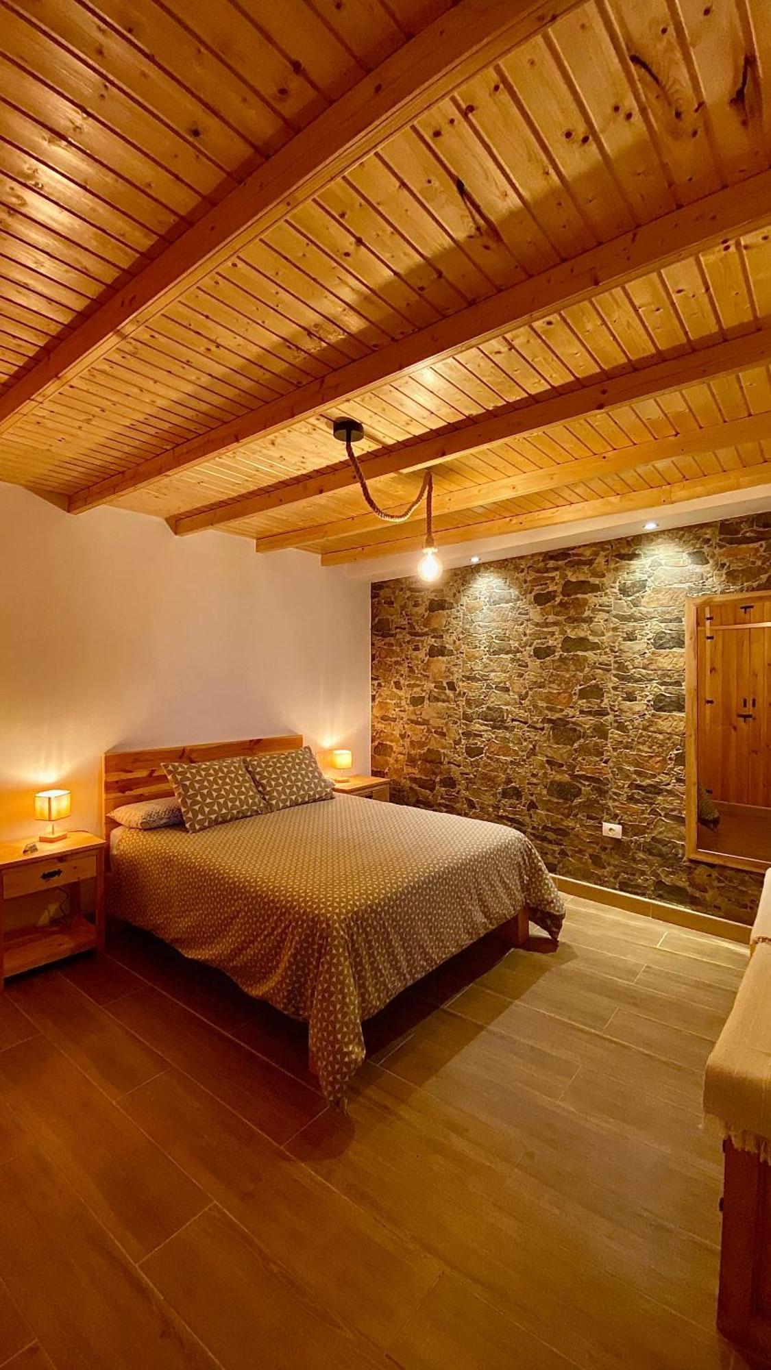 Casa Acentejo Villa La Victoria de Acentejo Exterior foto