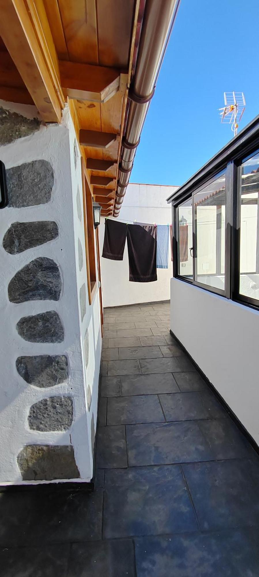 Casa Acentejo Villa La Victoria de Acentejo Exterior foto